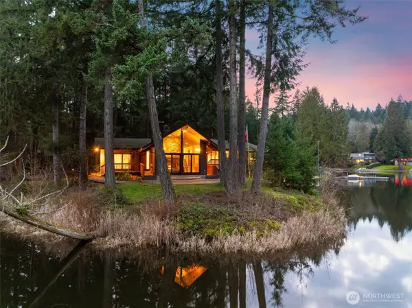 1970 Cambridge Lane Sw, Olympia, WA 98512