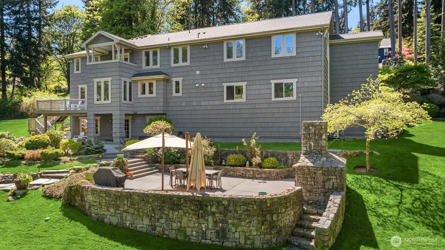 13364 Bridgestone Court Ne, Bainbridge Island, WA 98110 - #2