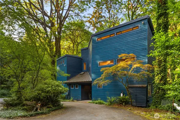 6520 E Mercer Way, Mercer Island, WA 98040