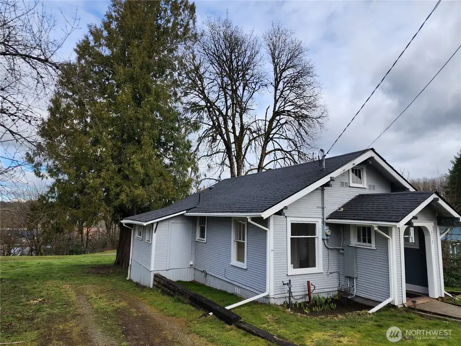 618 Fairmount Avenue, Shelton, WA 98584 - #2