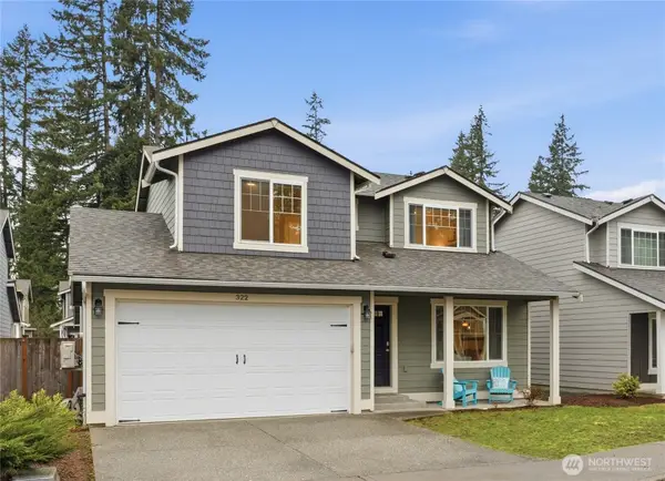 322 Penny Avenue, Granite Falls, WA 98252