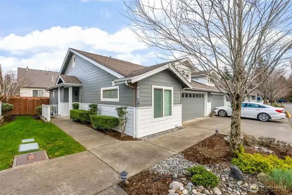 620 Sunflower Lane, Bellingham, WA 98226
