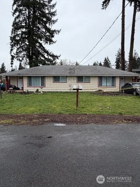 17321 11th Avenue Ct E, Spanaway, WA 98387