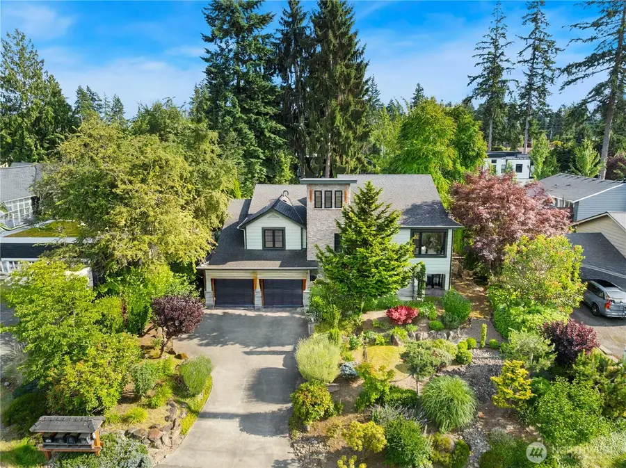 9615 NE 26th Street, Clyde Hill, WA 98004 - #2