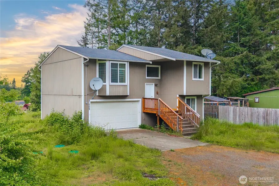 31509 61st Avenue S, Roy, WA 98580 - #2