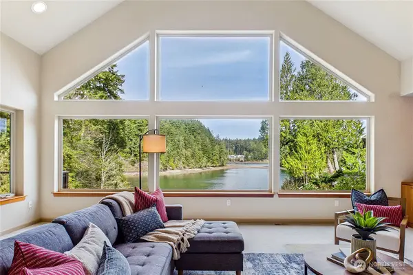 154 Skiff Lane, Port Ludlow, WA 98365