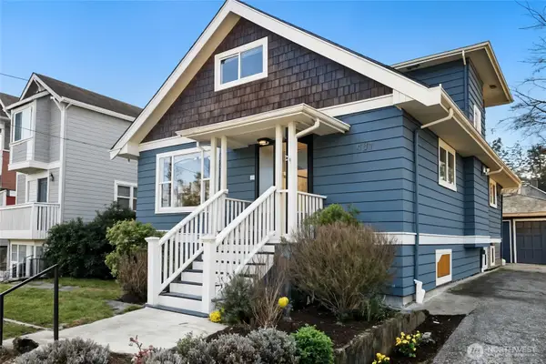 7041 14th Avenue Nw, Seattle, WA 98117