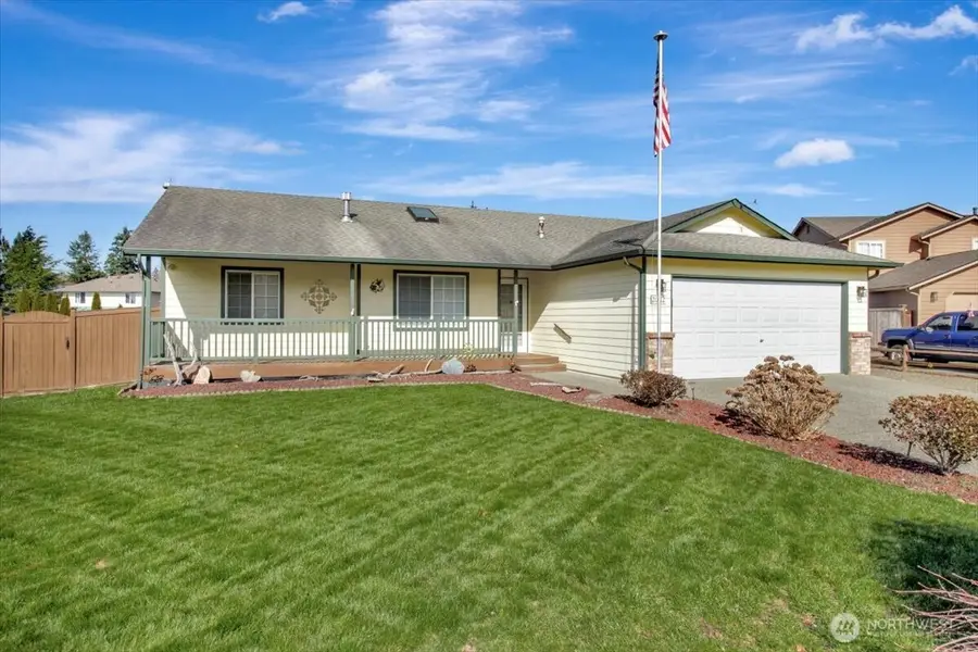 20712 Lois Lane, Arlington, WA 98223 - #2