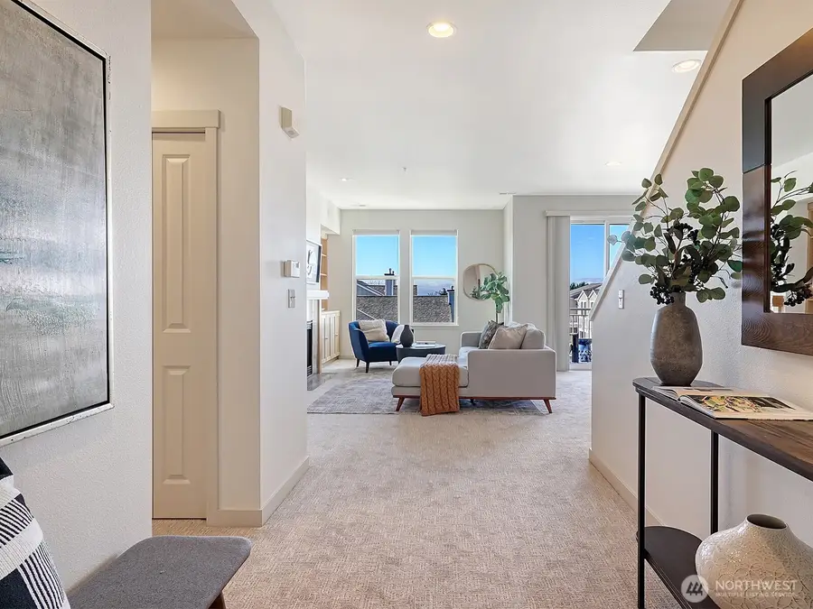 10967 W Villa Monte Drive, Mukilteo, WA 98275 - #3