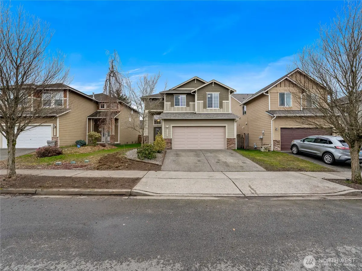 16107 SE 256th Place, Covington, WA 98042 - #1