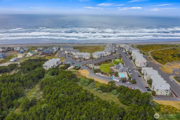 1600 W Ocean Avenue #124, Westport, WA 98595