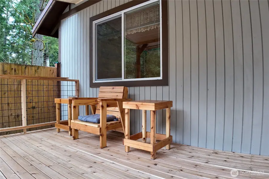 187 Paradise Drive, Ashford, WA 98304 - #2