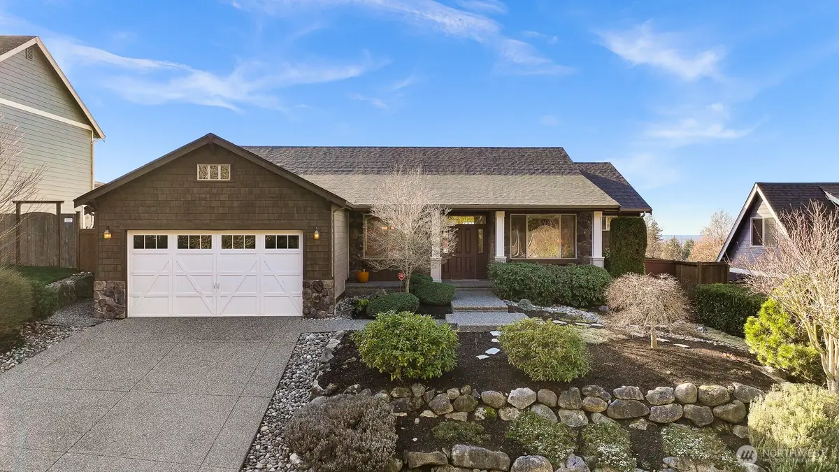 1225 Birch Falls Drive, Bellingham, WA 98229 - #1