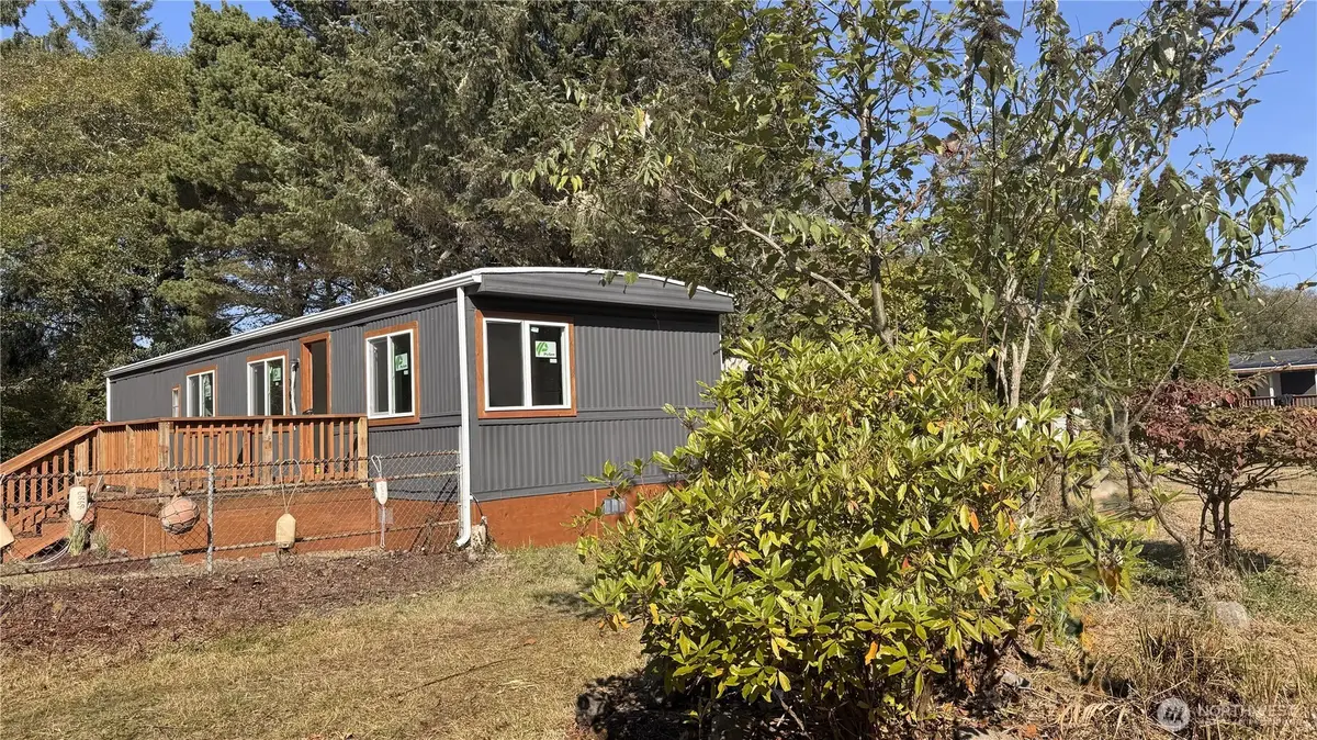 206 E Rain Street Ne, Ocean Shores, WA 98569 - #1