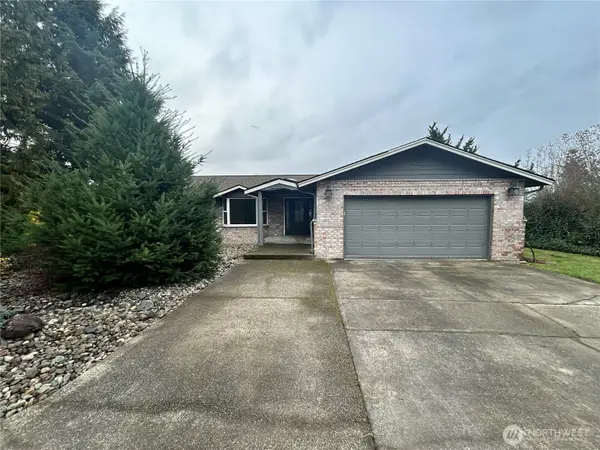 5810 Meridian Road Se, Olympia, WA 98513