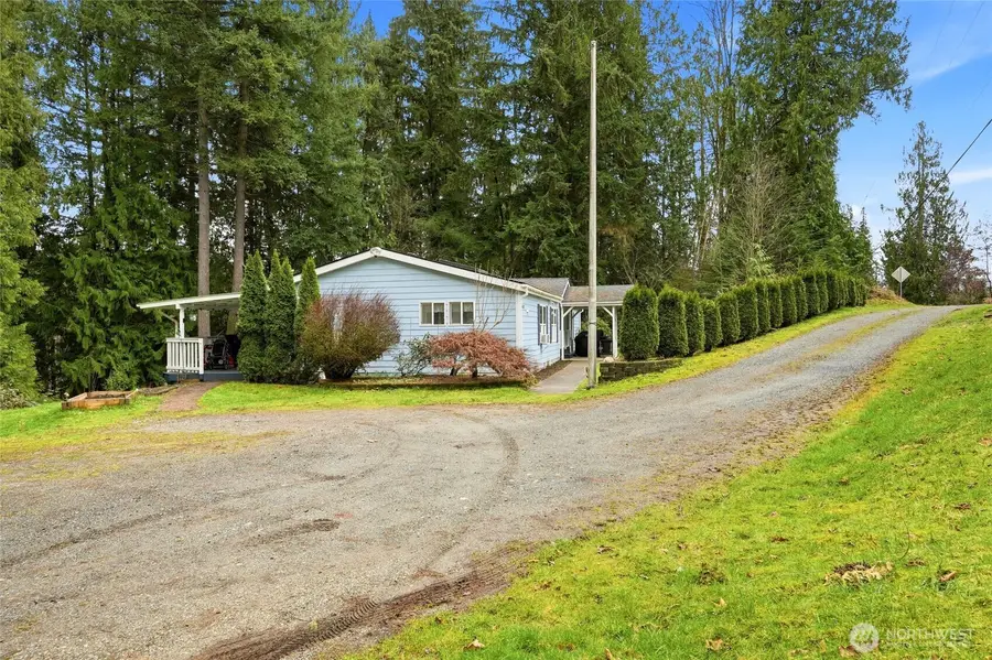 27613 Grandview Road, Arlington, WA 98223 - #3