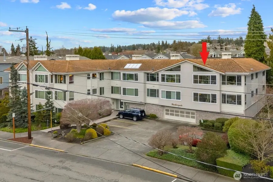 233 3rd Avenue S #305, Edmonds, WA 98020 - #2