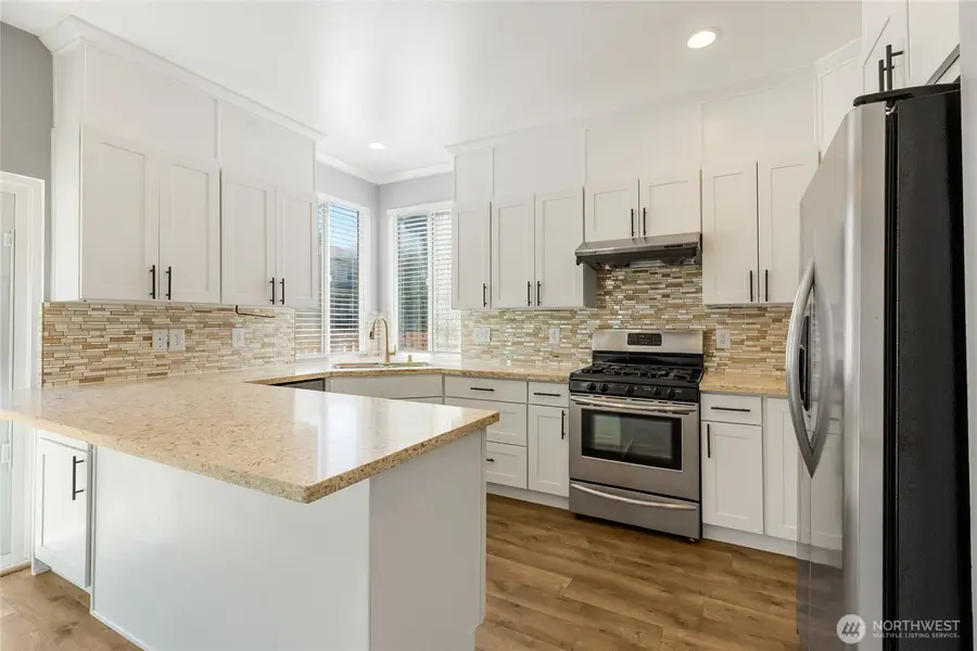 12909 67th Avenue Se, Snohomish, WA 98296 - #3