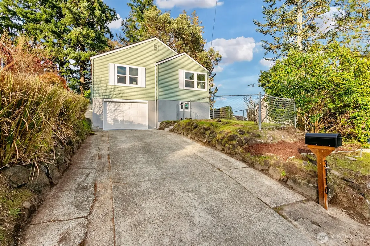 3110 11th Street, Bremerton, WA 98312 - #1