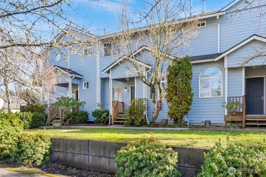 6301 Stockton Lane Se #2, Lacey, WA 98513 - #2