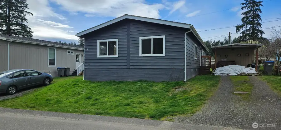 2958 Mountain View Road #F, Silverdale, WA 98383 - #3