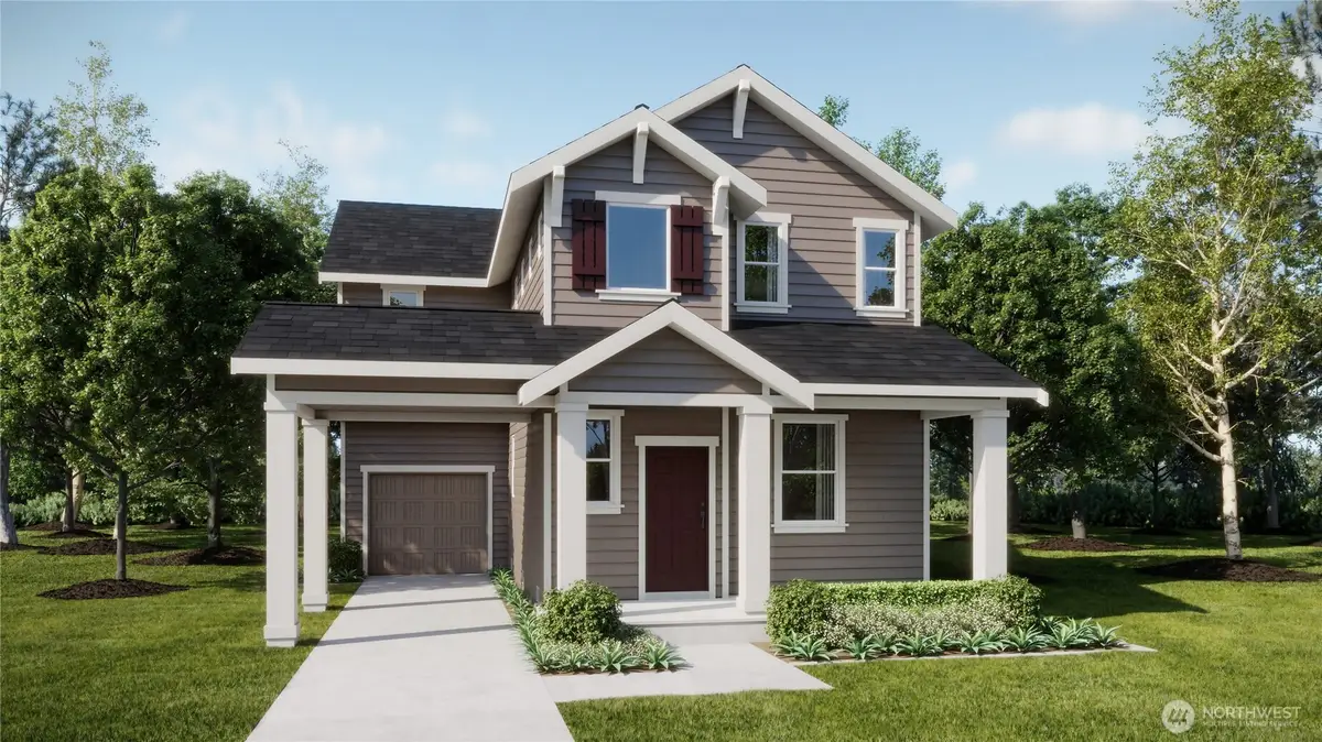 1618 Dorjun Drive, Port Townsend, WA 98368 - #1