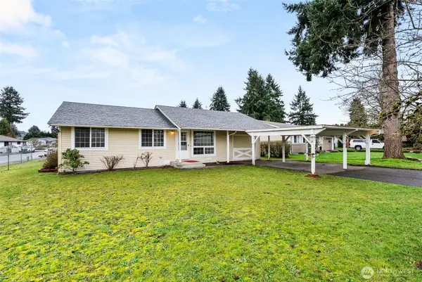 2020 Sandra Avenue, Centralia, WA 98531