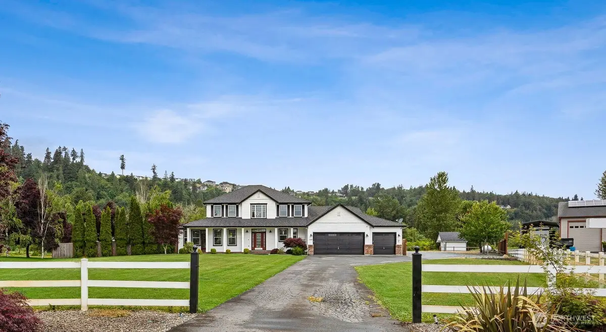 14808 172nd Street E, Orting, WA 98360 - #1