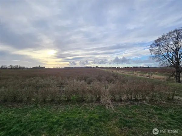 0 E Kragt/e Badger Road, Lynden, WA 98264