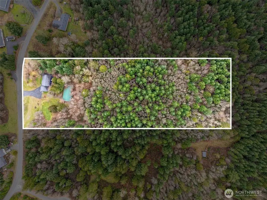 266 Bear View Drive, Chehalis, WA 98532 - #2