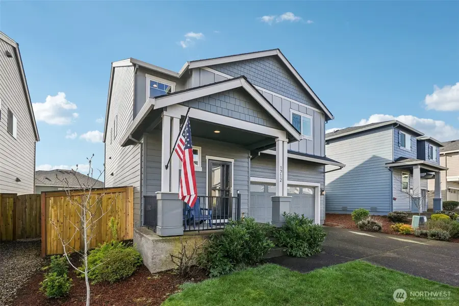1712 NE Pioneer Lane, Camas, WA 98607 - #3