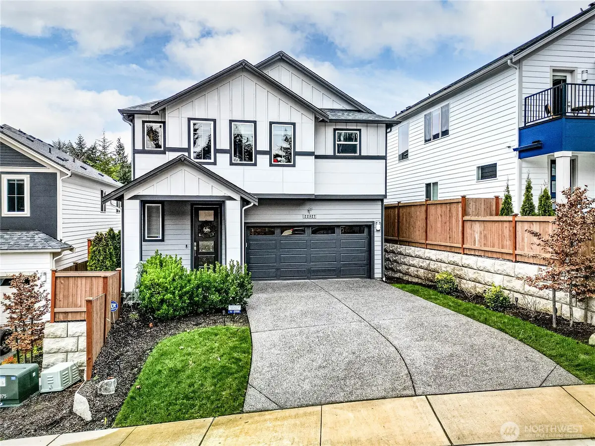 22827 20th Place W, Bothell, WA 98021 - #1