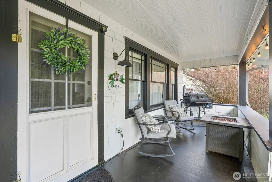 726 May Street, Raymond, WA 98577 - #3