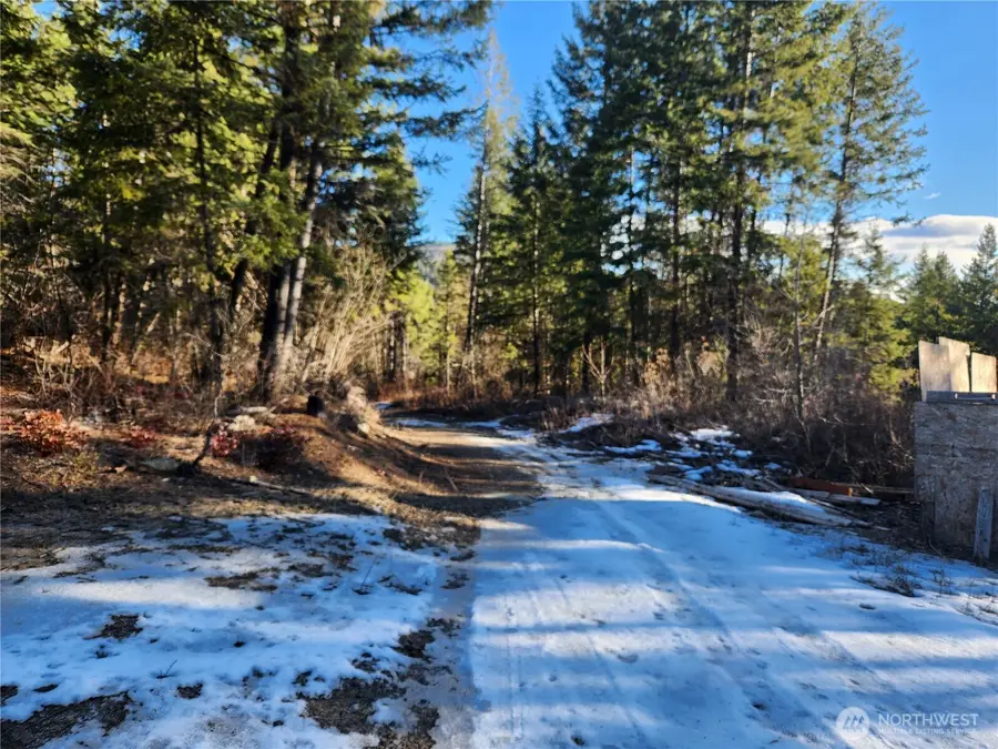 318 Rockabye Lane, Curlew, WA 99118 - #2