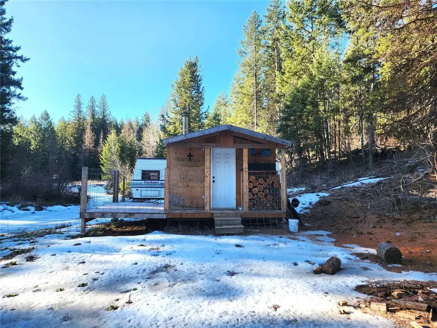 318 Rockabye Lane, Curlew, WA 99118 - #3