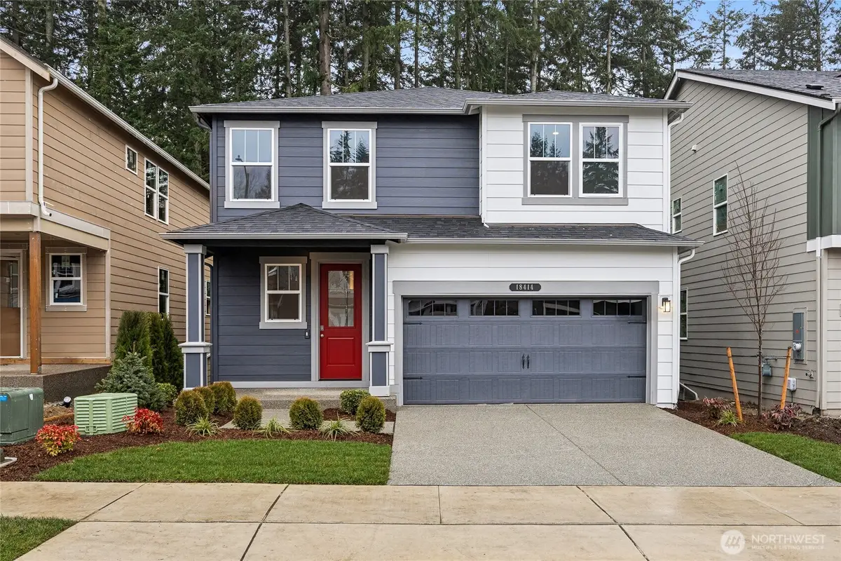 712 129th Street E #11, Tacoma, WA 98445 - #1