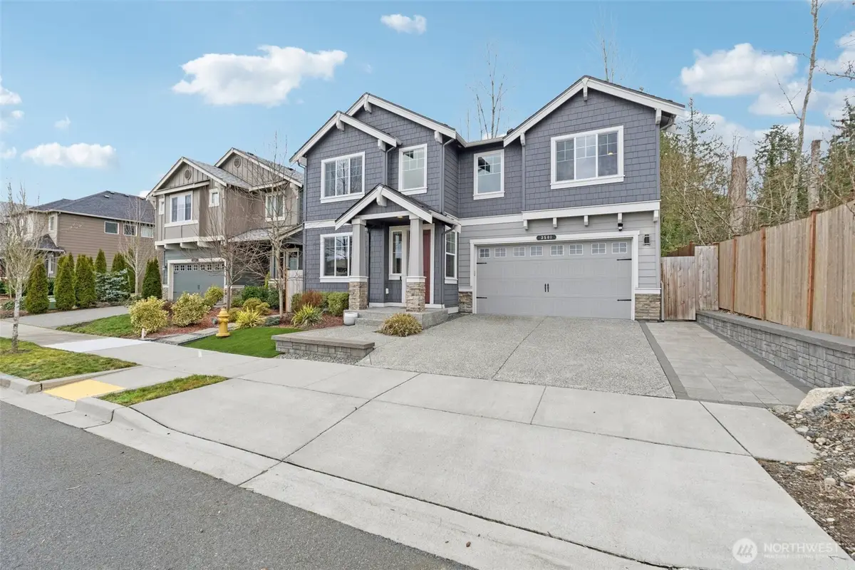 3501 84th Avenue Ne, Marysville, WA 98270 - #1