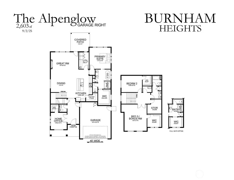 11365 112th St Loop, Gig Harbor, WA 98332 - #3