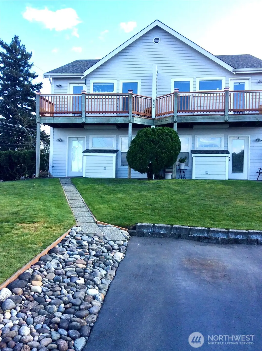 522 E 32nd Street, Tacoma, WA 98404 - #1