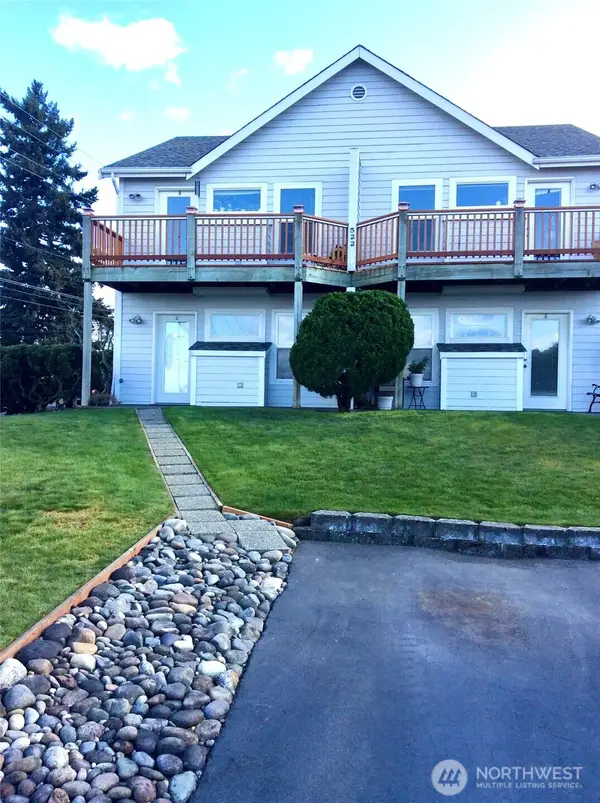 522 E 32nd Street, Tacoma, WA 98404