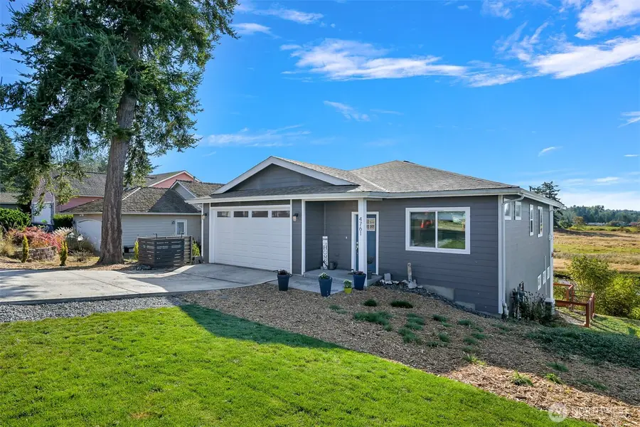 4761 S Golf Course Drive, Blaine, WA 98230 - #2