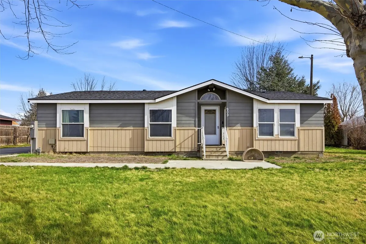 909 S Gum Street, Kennewick, WA 99336 - #1