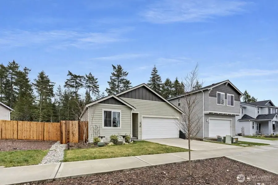 54 Basil Avenue, Shelton, WA 98584 - #3