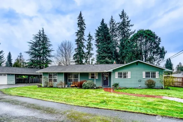 8106 55th Avenue Ne, Marysville, WA 98270