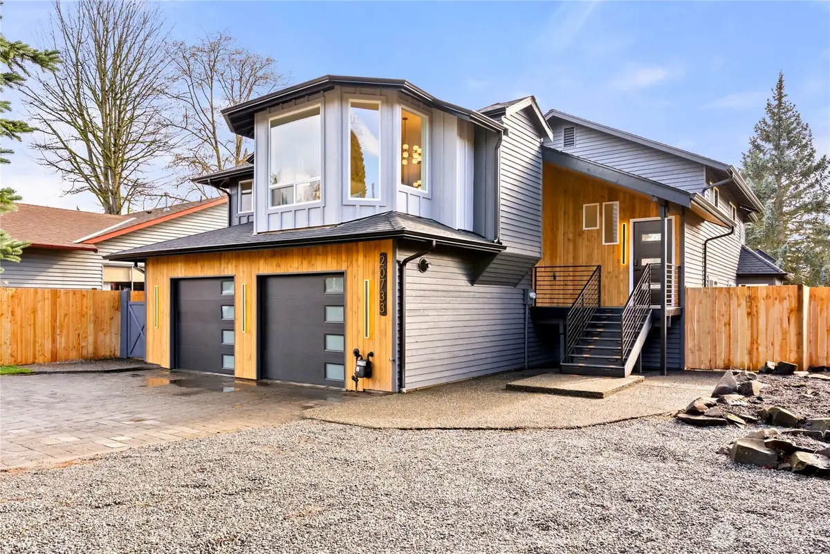 20733 Elberta Road, Lynnwood, WA 98036 - #1