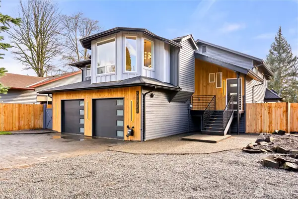 20733 Elberta Road, Lynnwood, WA 98036