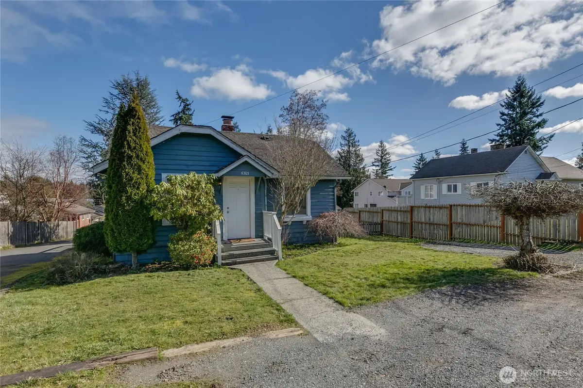 6303 Cady Road, Everett, WA 98203 - #1