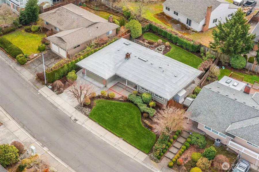 11619 135th Street, Kirkland, WA 98034 - #3