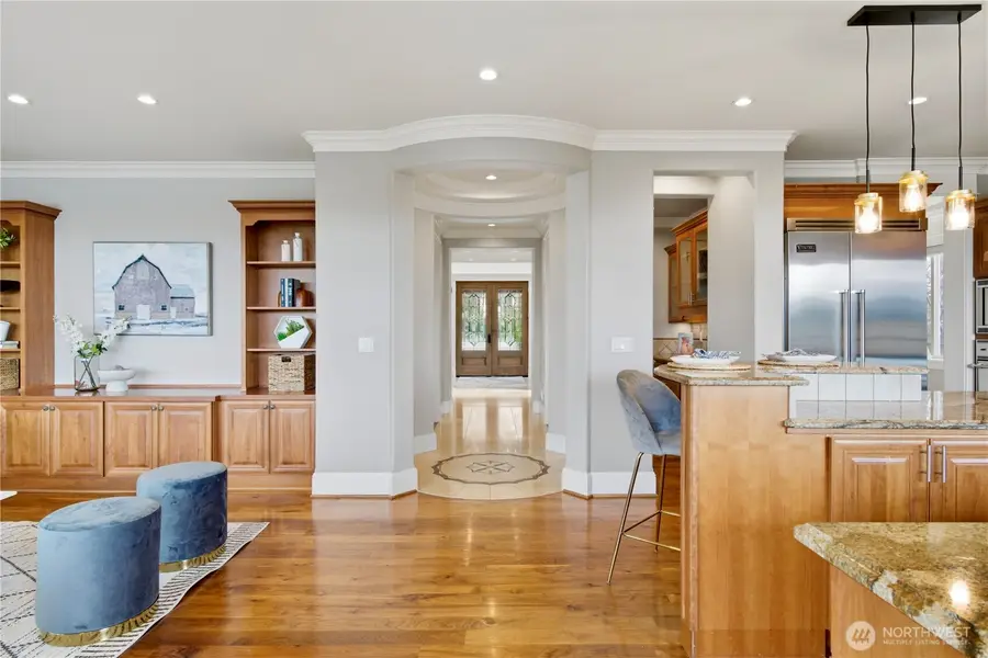 217 7th Avenue W, Kirkland, WA 98033 - #3