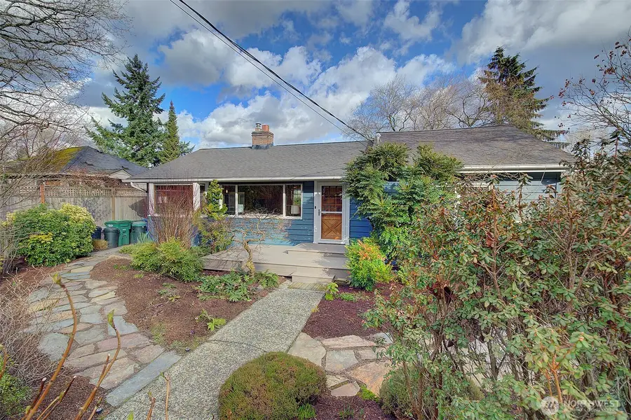 9714 20th Avenue Ne, Seattle, WA 98115 - #3